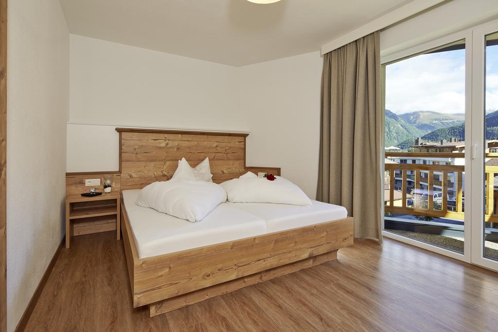 Alpendiamond Ski In & Bike Out Apartments Top 200, 400 & Penthouse 600 솔덴 객실 사진