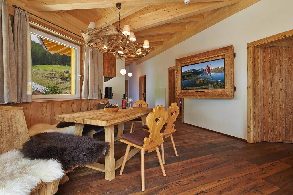 Alpendiamond Ski In & Bike Out Apartments Top 200, 400 & Penthouse 600 솔덴 객실 사진